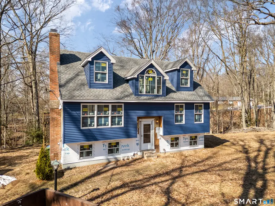 58 Grieb Road, Wallingford, CT 06492 - #3