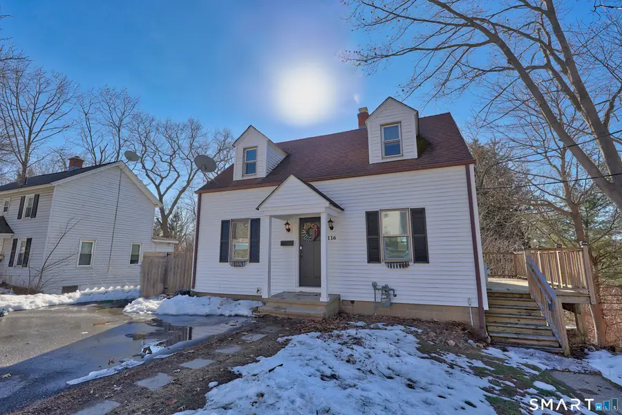 116 Hillside Avenue, Torrington, CT 06790 - #3