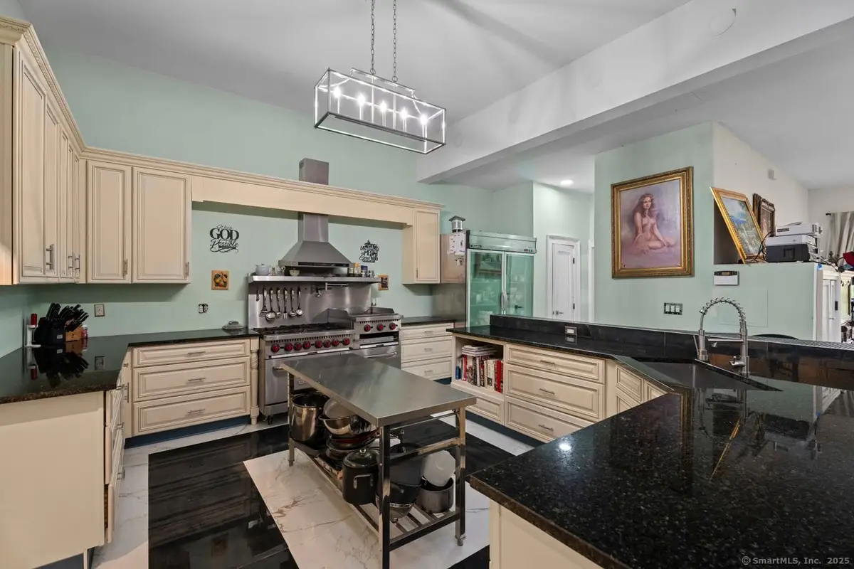 8 Tom Road, East Haddam, CT 06423 - #1