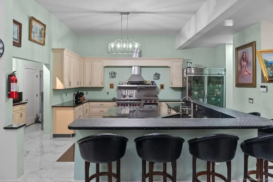 8 Tom Road, East Haddam, CT 06423 - #3