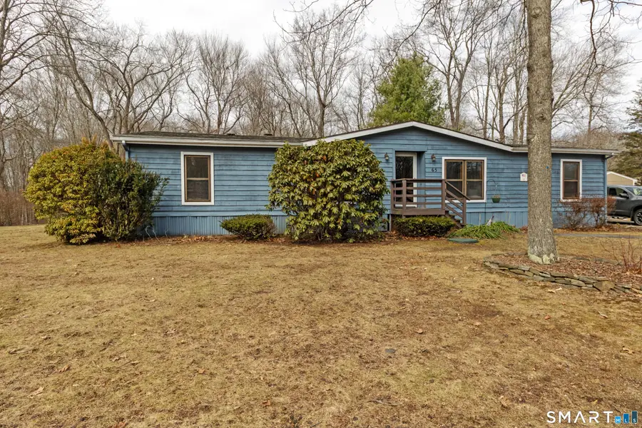 65 Colchester Commons, Colchester, CT 06415 - #3