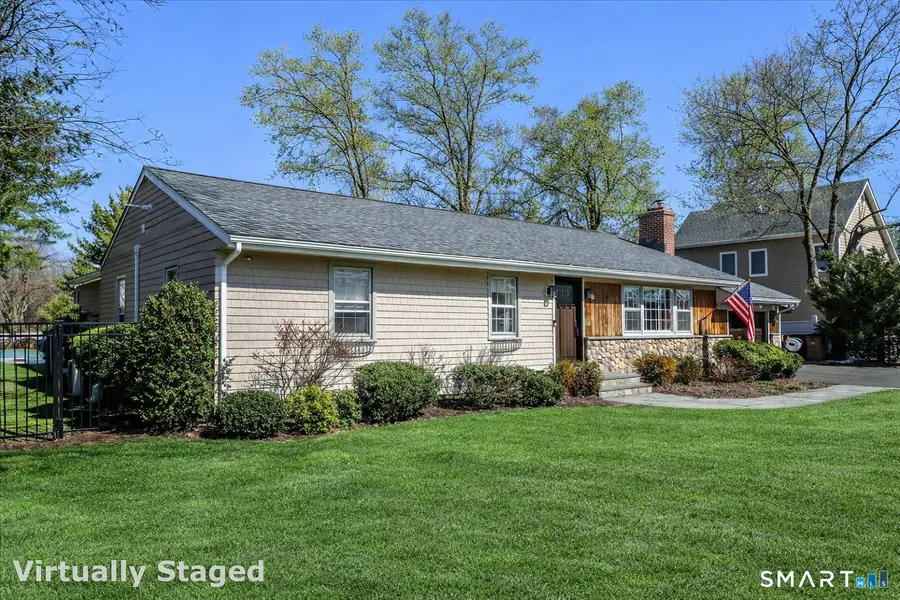 58 Davenport Drive, Stamford, CT 06902 - #2