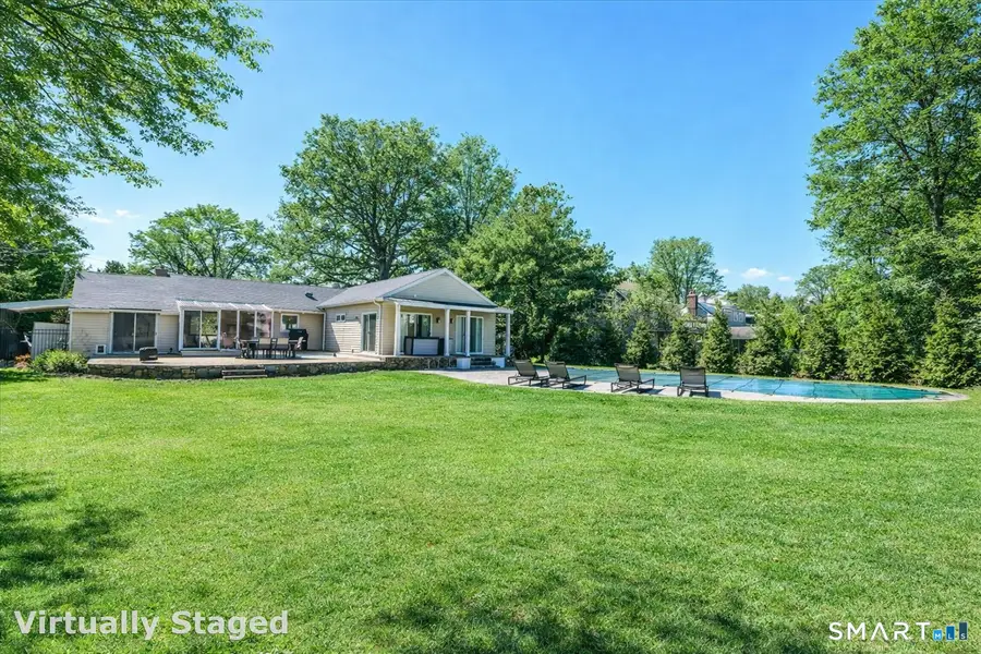 58 Davenport Drive, Stamford, CT 06902 - #3