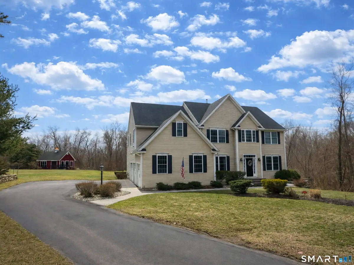 22R Olde Yankee Way, Durham, CT 06422 - #1