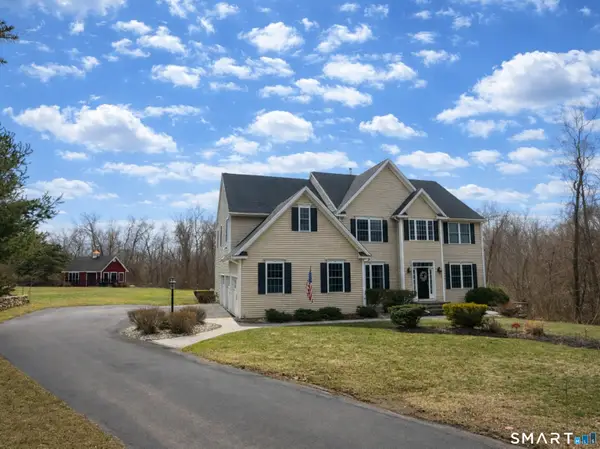 22R Olde Yankee Way, Durham, CT 06422