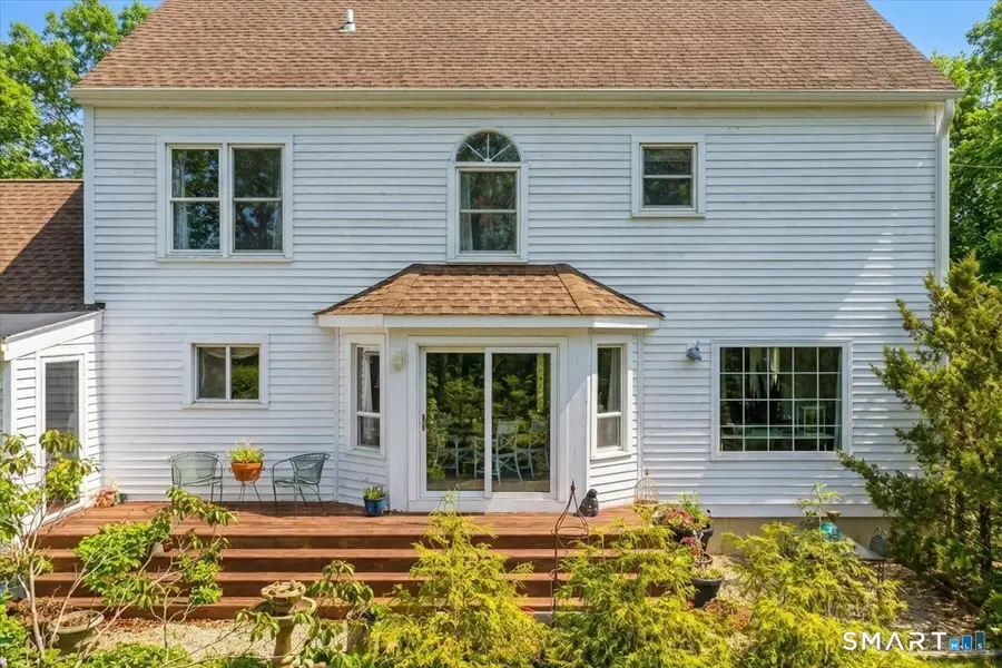 17 Colonial Drive, Killingworth, CT 06419 - #2