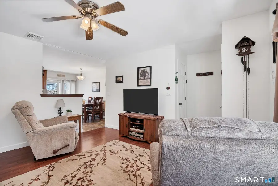 110 Meadow Lark Road, Naugatuck, CT 06770 - #3