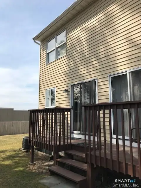 39 Stuart Avenue #APT 8, Norwalk, CT 06850 - #3