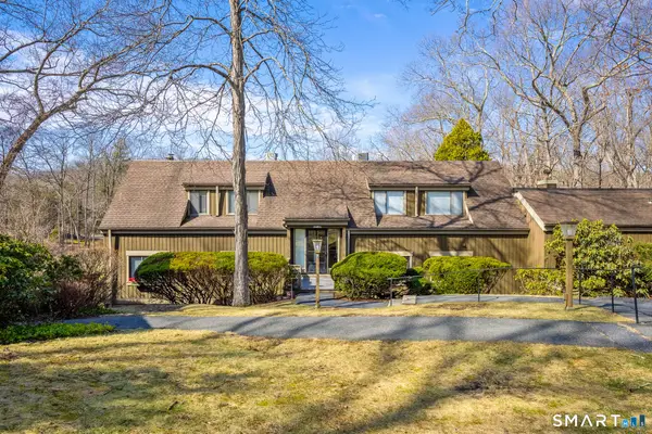 151 Heritage Village #B, Southbury, CT 06488