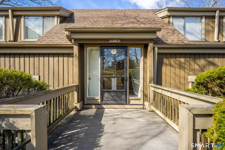 151 Heritage Village #B, Southbury, CT 06488 - #2