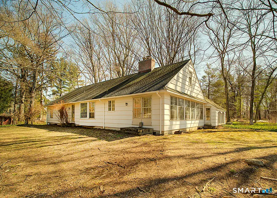 33 Fairground Road, Woodbridge, CT 06525 - #3