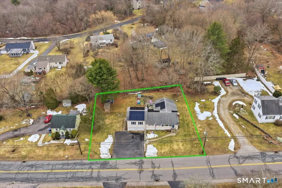 40 Kenyon Road, Waterford, CT 06385 - #3