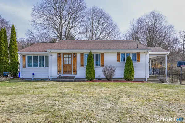 7 Curtis Street, Stafford, CT 06076