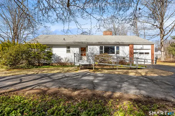 851 Ward Lane, Cheshire, CT 06410