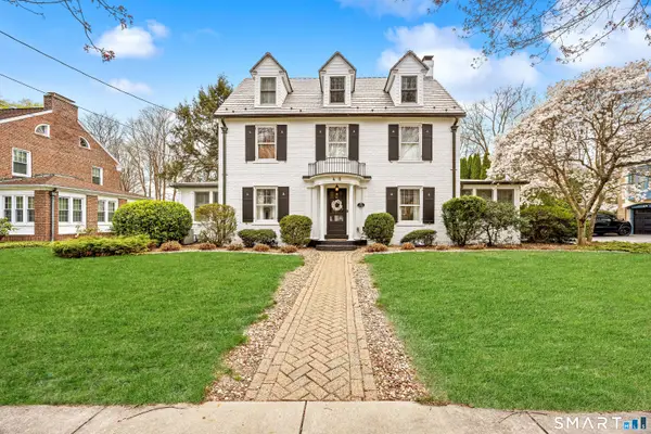 40 Ten Acre Road, New Britain, CT 06052