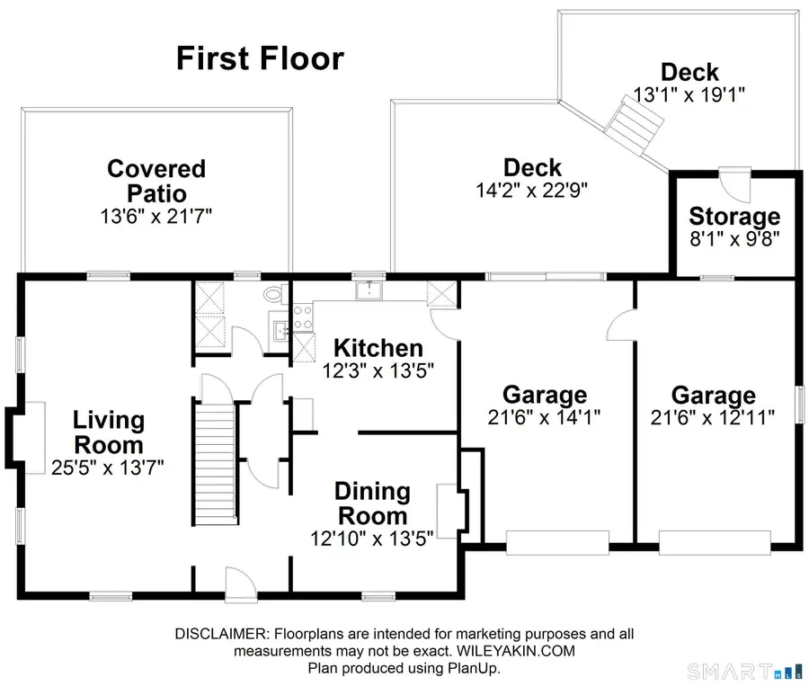 23 Holland Lane, East Hartford, CT 06118 - #3