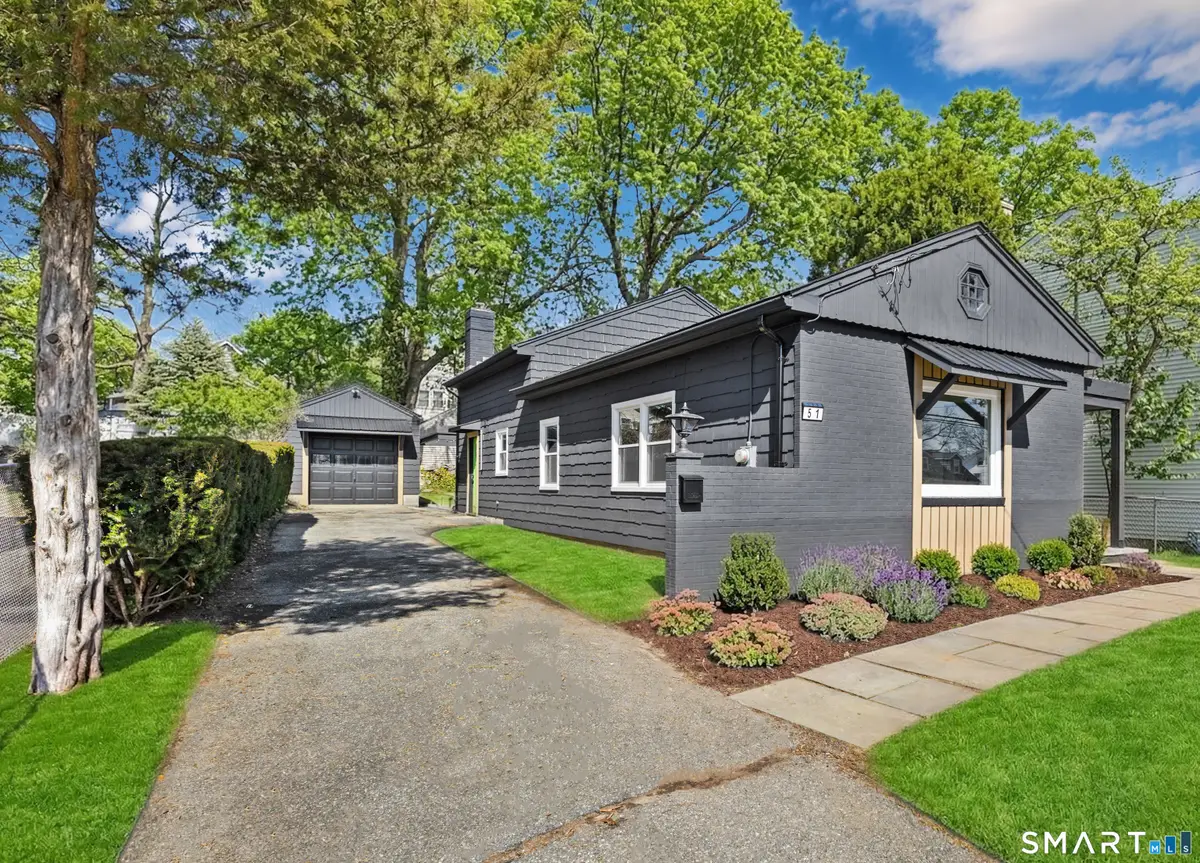 51 Saint Charles Avenue, Stamford, CT 06907 - #1