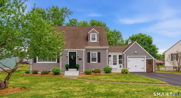 750 Wolcott Hill Road, Wethersfield, CT 06109