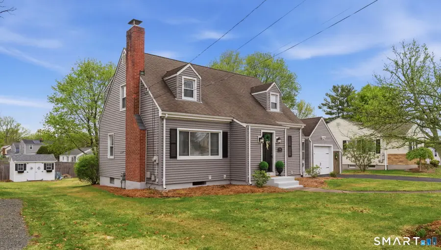 750 Wolcott Hill Road, Wethersfield, CT 06109 - #3