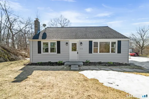 418 Horton Hill Road, Naugatuck, CT 06770