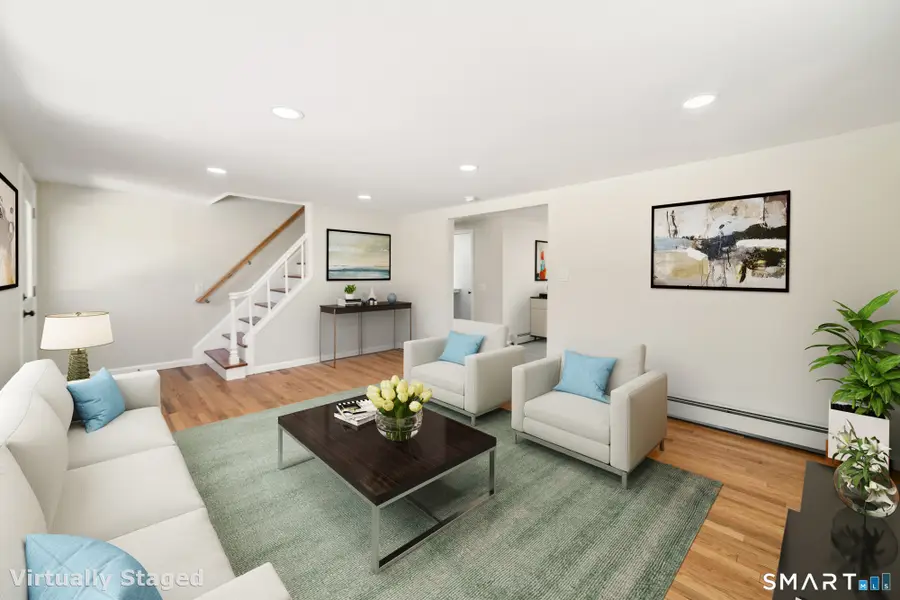 418 Horton Hill Road, Naugatuck, CT 06770 - #2