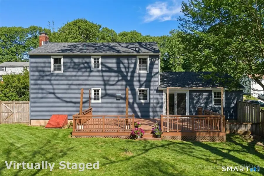 182 Bel Aire Drive, Groton Town, CT 06355 - #2