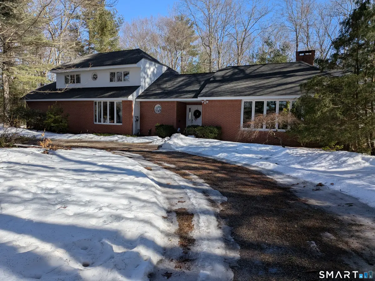 113 Kimberly Drive, Manchester, CT 06040 - #1