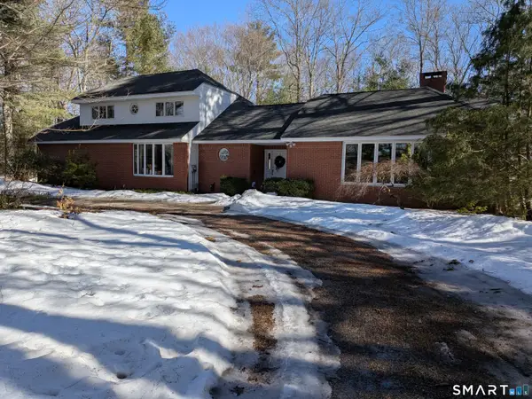 113 Kimberly Drive, Manchester, CT 06040