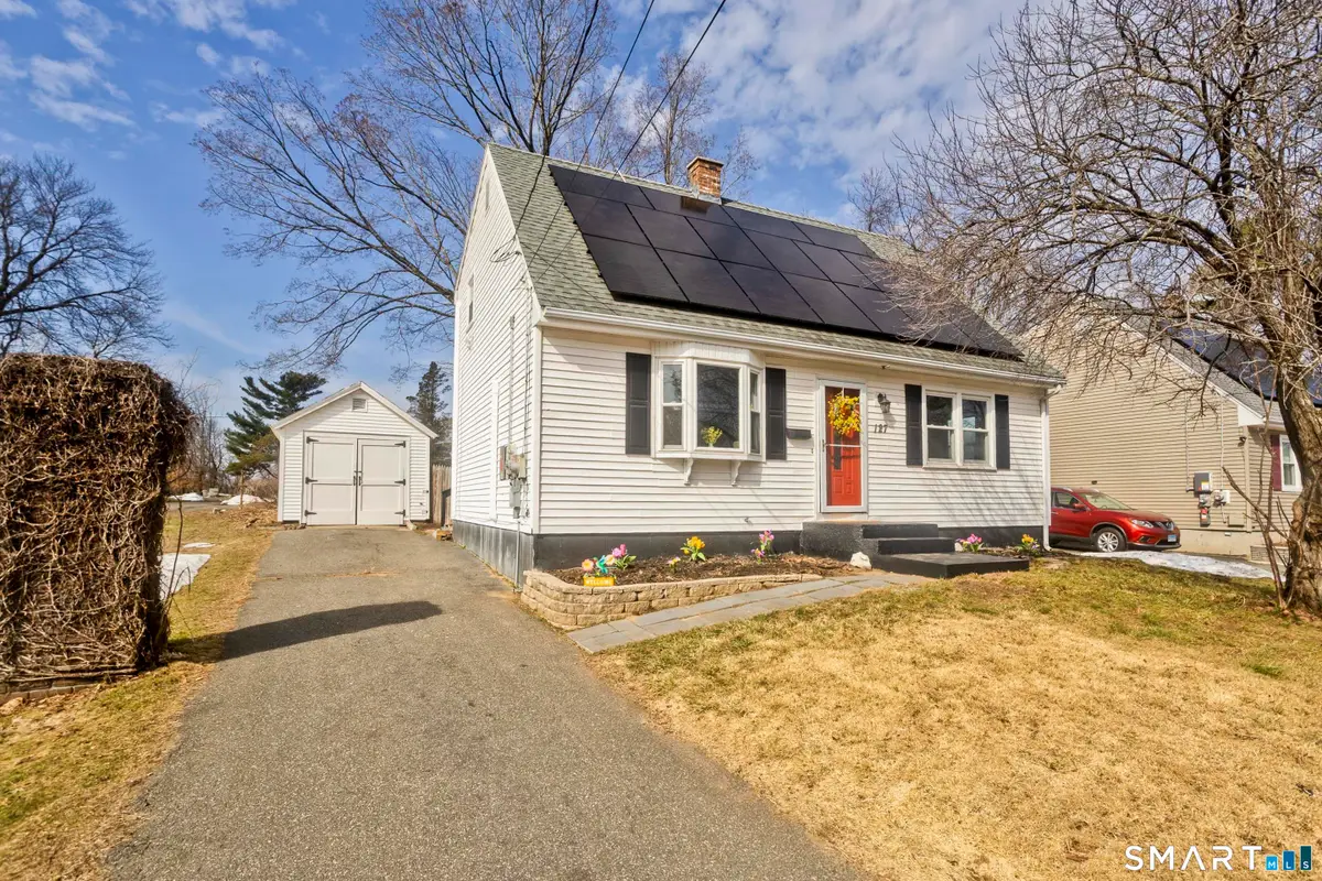 127 Windsor Street, Enfield, CT 06082 - #1