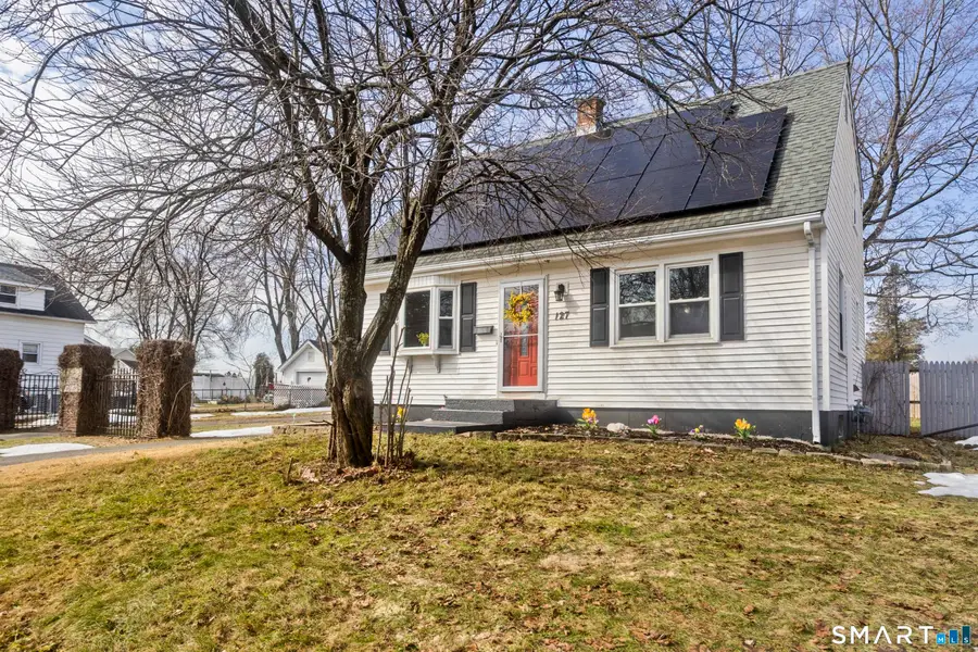 127 Windsor Street, Enfield, CT 06082 - #3