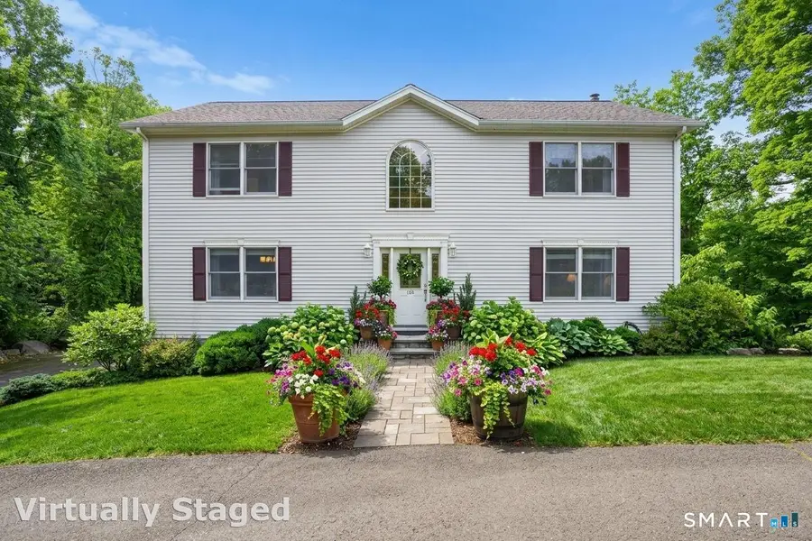 128 Carmen Hill Road, New Milford, CT 06776 - #2