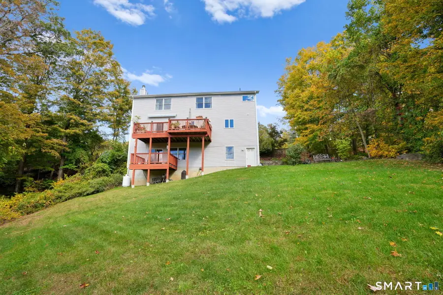 128 Carmen Hill Road, New Milford, CT 06776 - #3