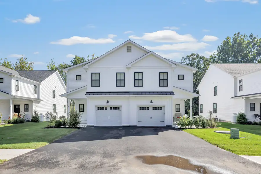 37 Old Route 7 #3, Brookfield, CT 06804 - #3