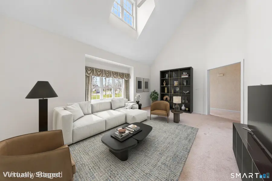 177 Thistle Pond Drive #177, Bloomfield, CT 06002 - #2