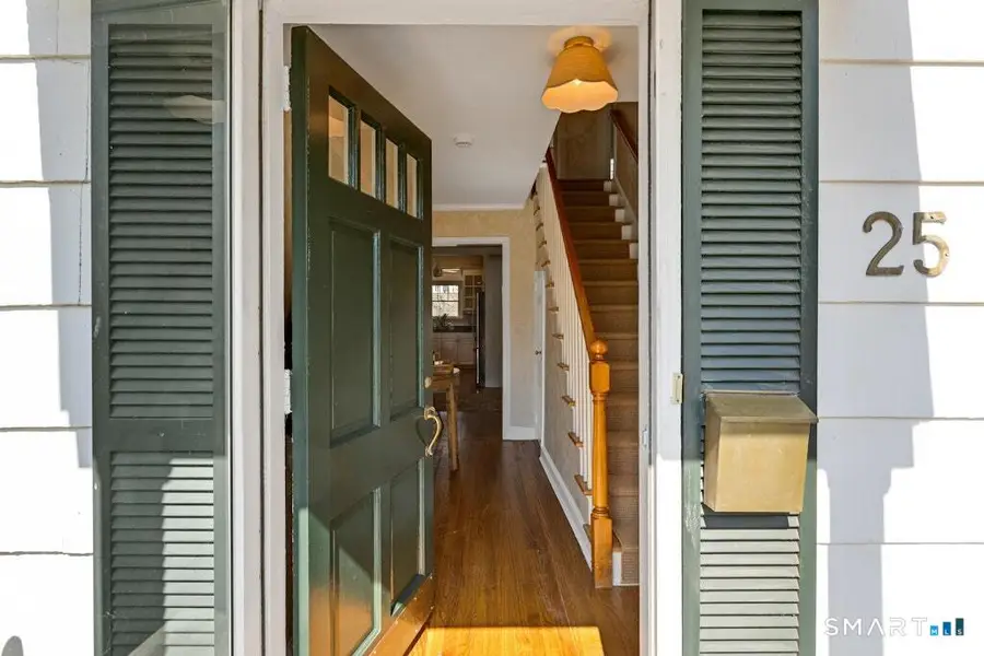 25 Devon Road, Darien, CT 06820 - #2