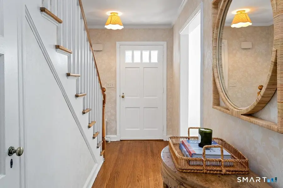 25 Devon Road, Darien, CT 06820 - #3