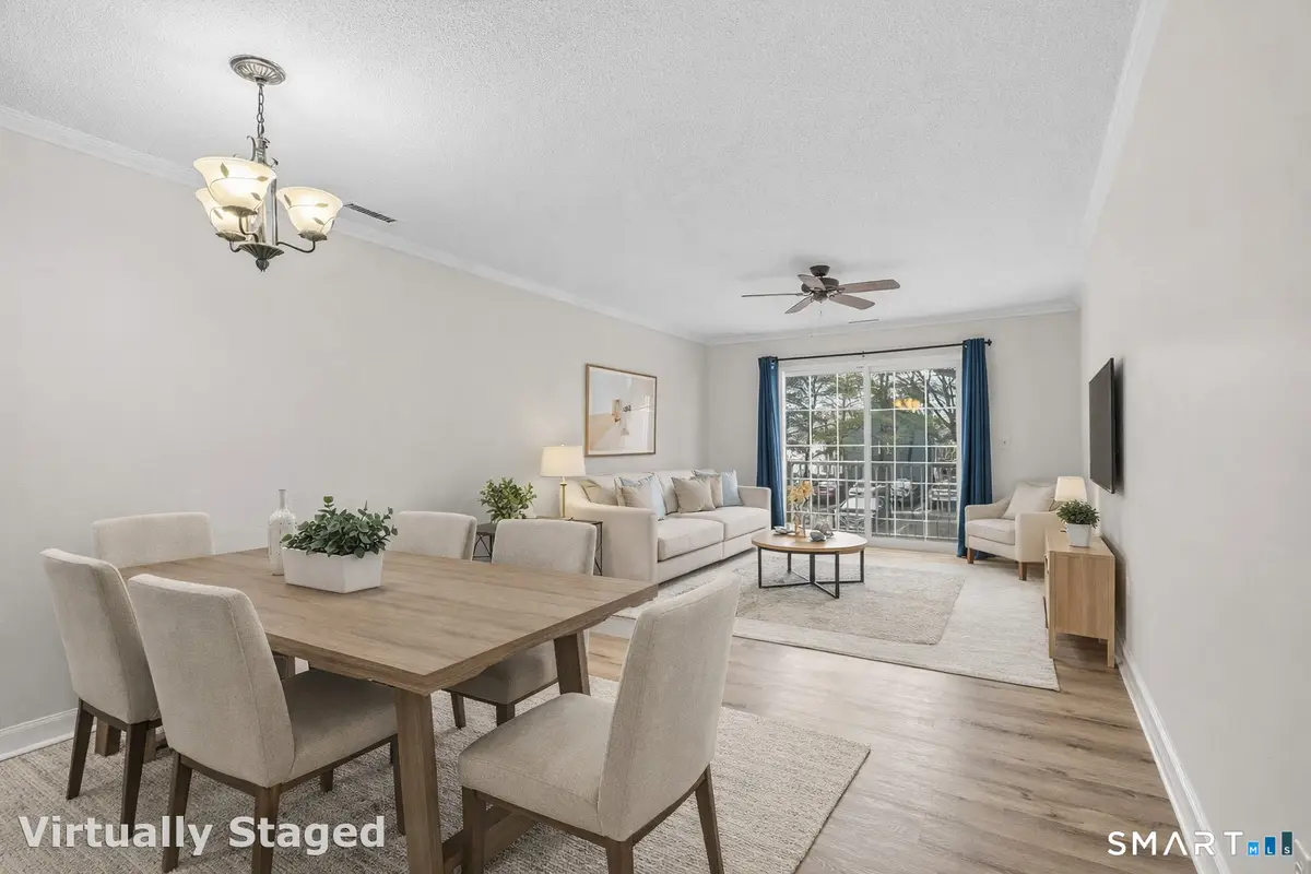 421 Tolland Street #217, East Hartford, CT 06108 - #1