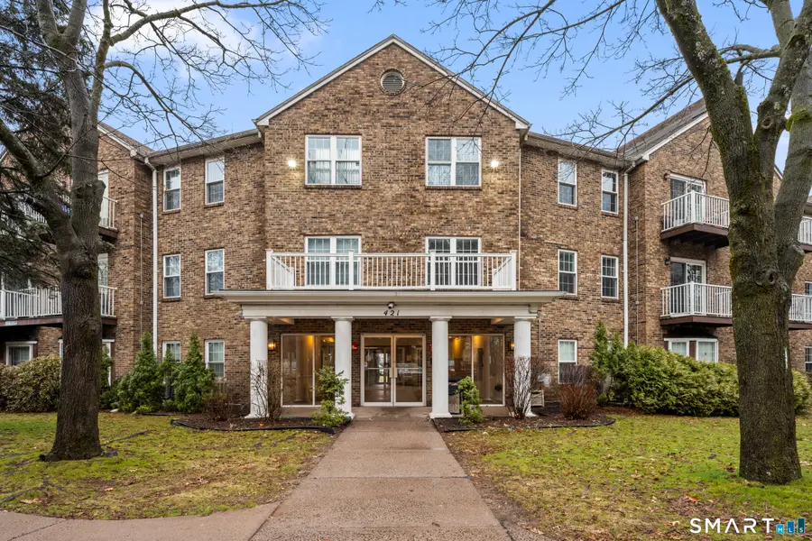 421 Tolland Street #217, East Hartford, CT 06108 - #2