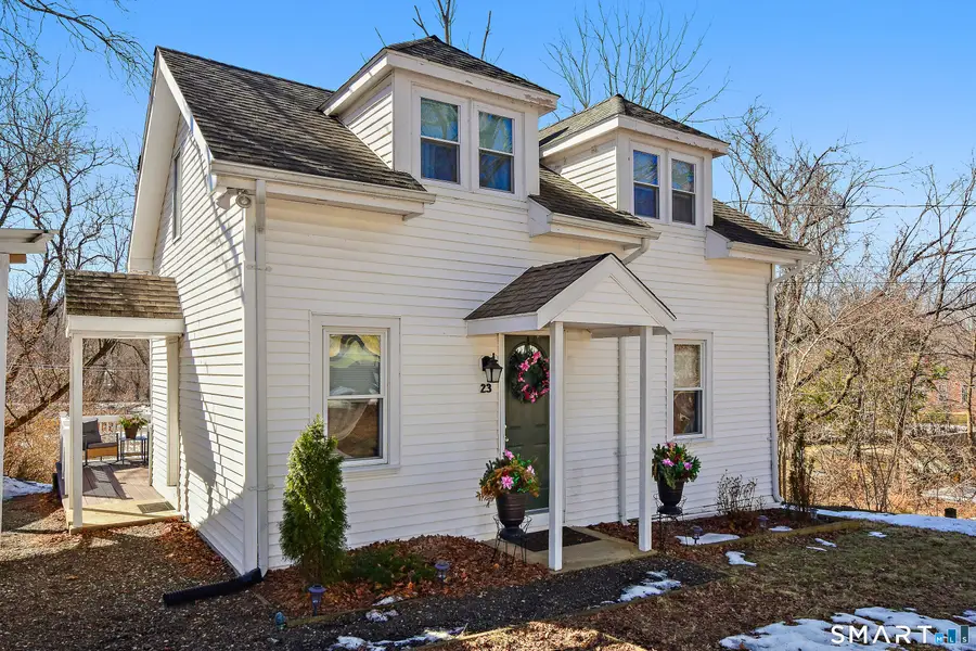 23 Victoria Street, Griswold, CT 06351 - #2