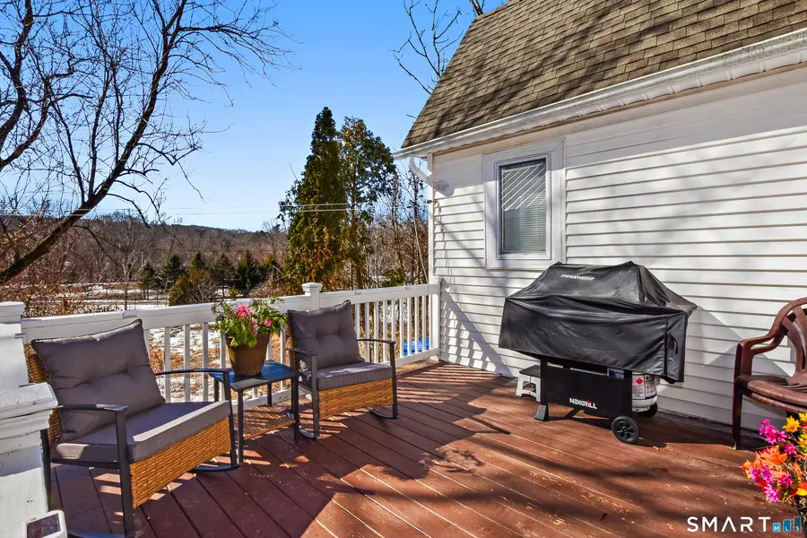 23 Victoria Street, Griswold, CT 06351 - #3