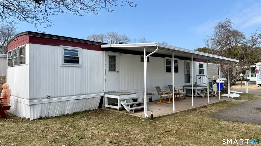 17 Montauk Road, East Hartford, CT 06118 - #2