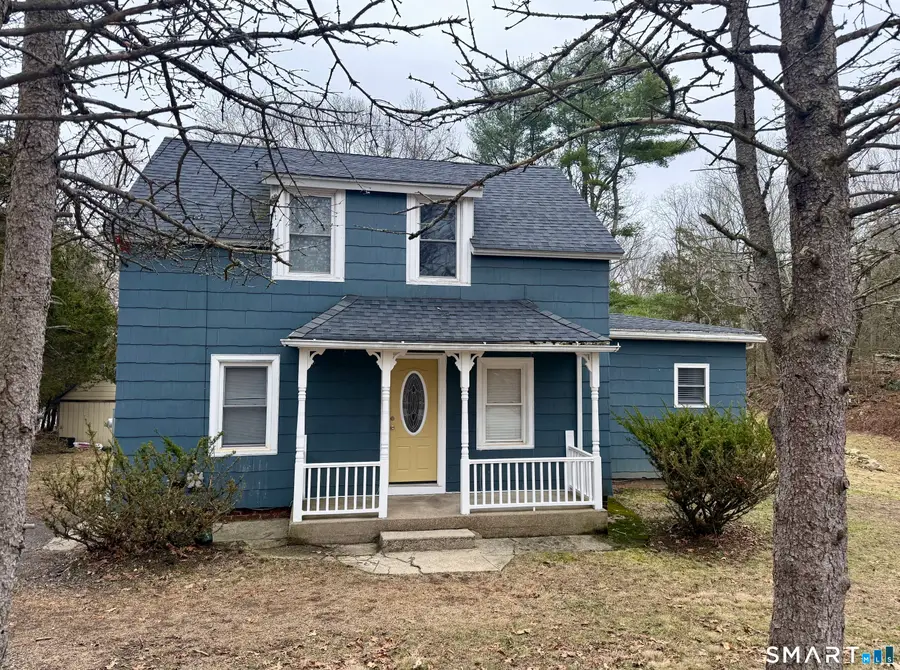 66 Lucas Park Road, Norwich, CT 06360 - #2