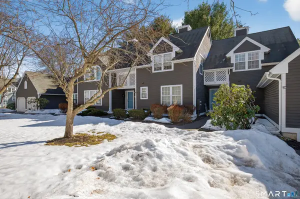 23 Chatsworth Road #23, Granby, CT 06035