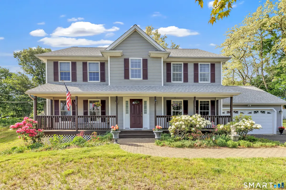 11 Jeanetti Drive, Derby, CT 06418 - #1