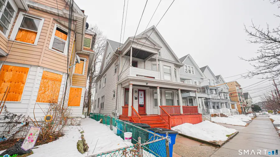 437 Dixwell Avenue, New Haven, CT 06511 - #2