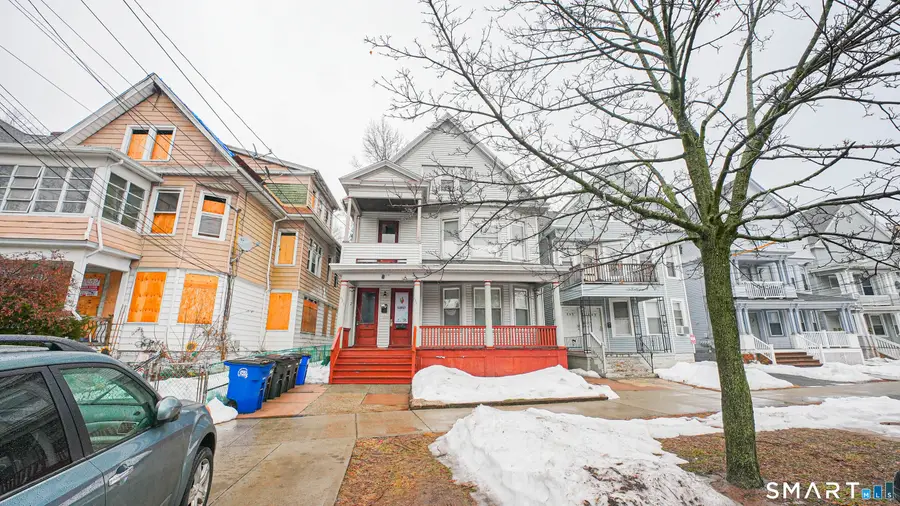 437 Dixwell Avenue, New Haven, CT 06511 - #3