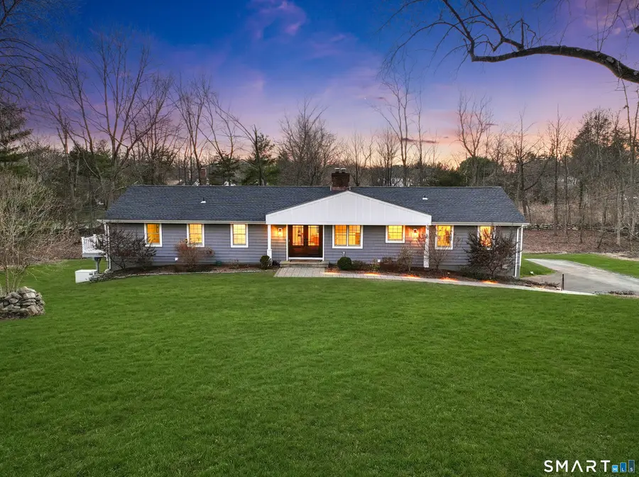 97 Davenport Ridge Lane, Stamford, CT 06903 - #2