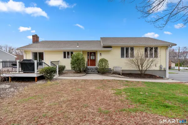 36 Bouldercrest Lane, Vernon, CT 06066