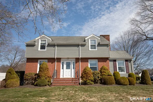 924 East Center Street, Wallingford, CT 06492