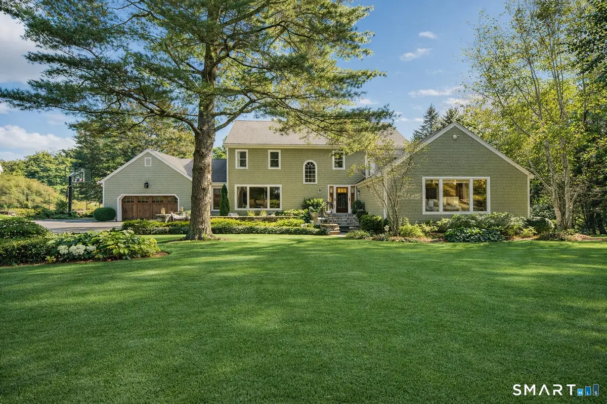 129 Doubling Road, Greenwich, CT 06830 - #1